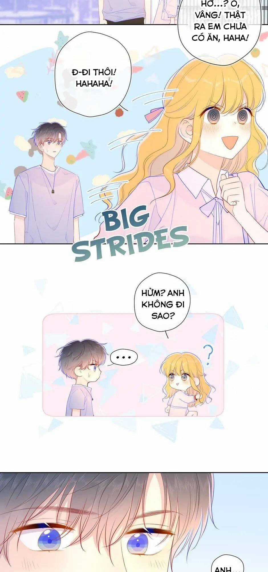 Ngôi Sao Cho Tôi Chapter 74 trang 12