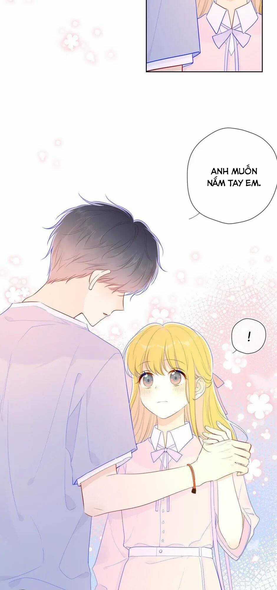 Ngôi Sao Cho Tôi Chapter 74 trang 14