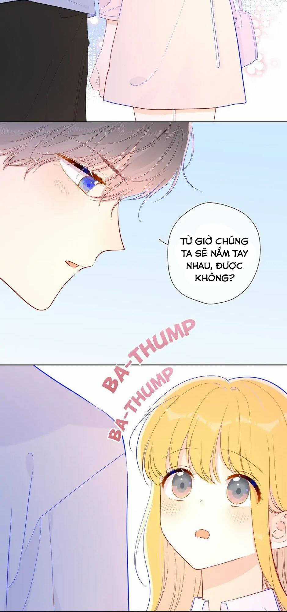 Ngôi Sao Cho Tôi Chapter 74 trang 15