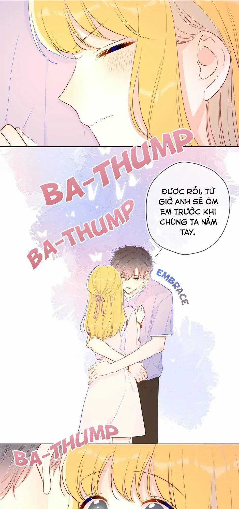 Ngôi Sao Cho Tôi Chapter 74 trang 18