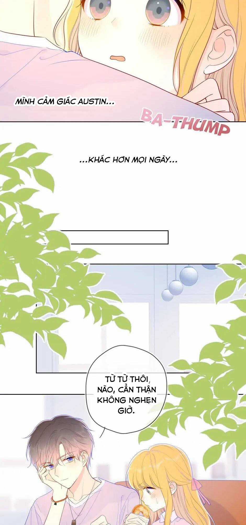 Ngôi Sao Cho Tôi Chapter 74 trang 19