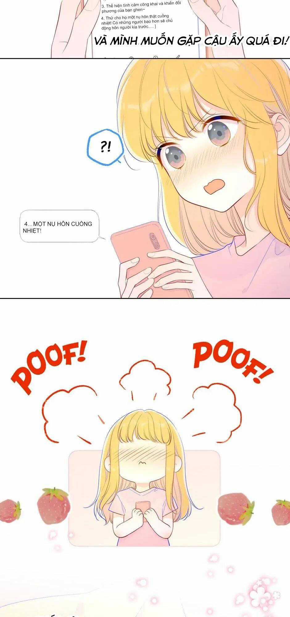 Ngôi Sao Cho Tôi Chapter 74 trang 2