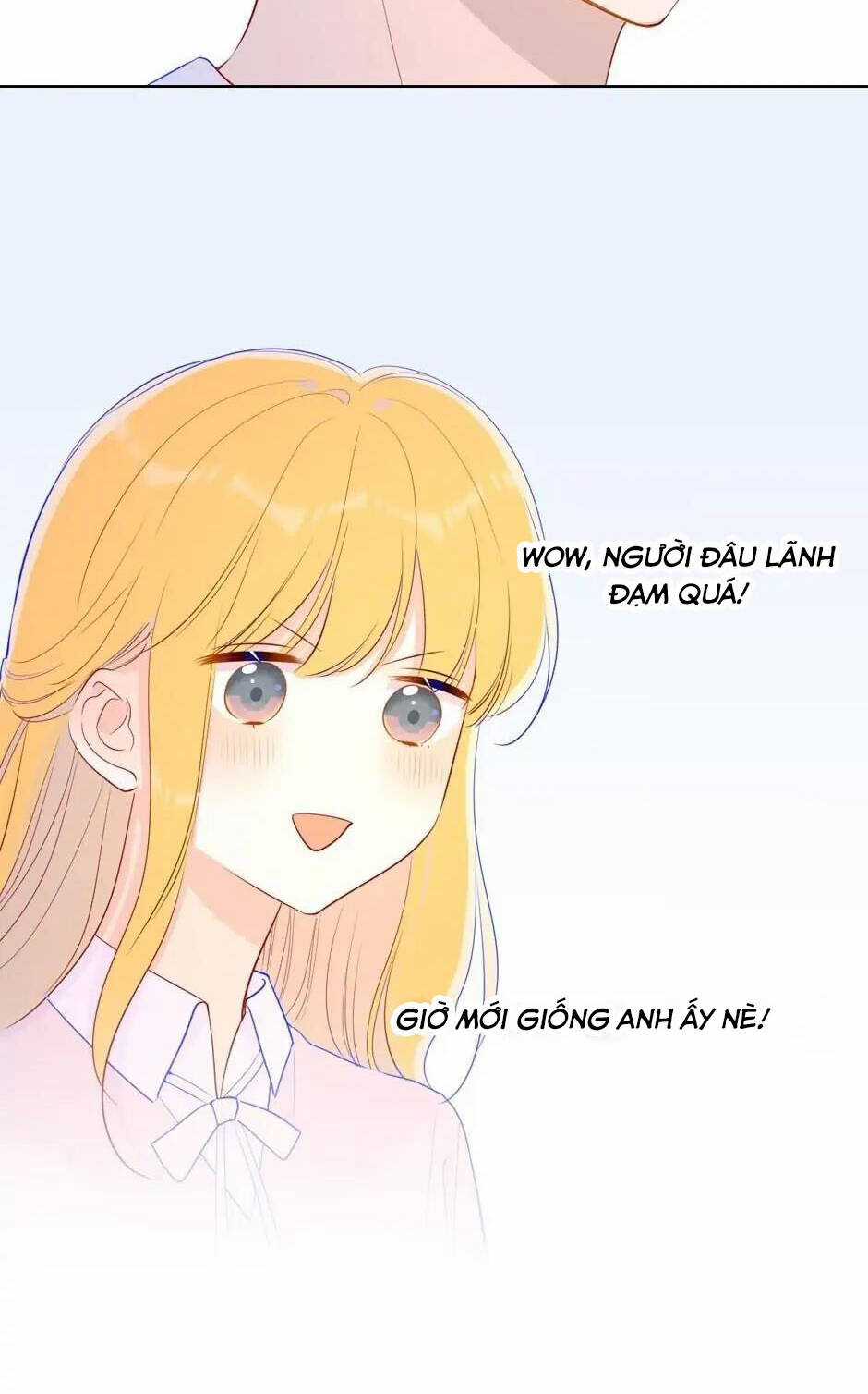 Ngôi Sao Cho Tôi Chapter 74 trang 23