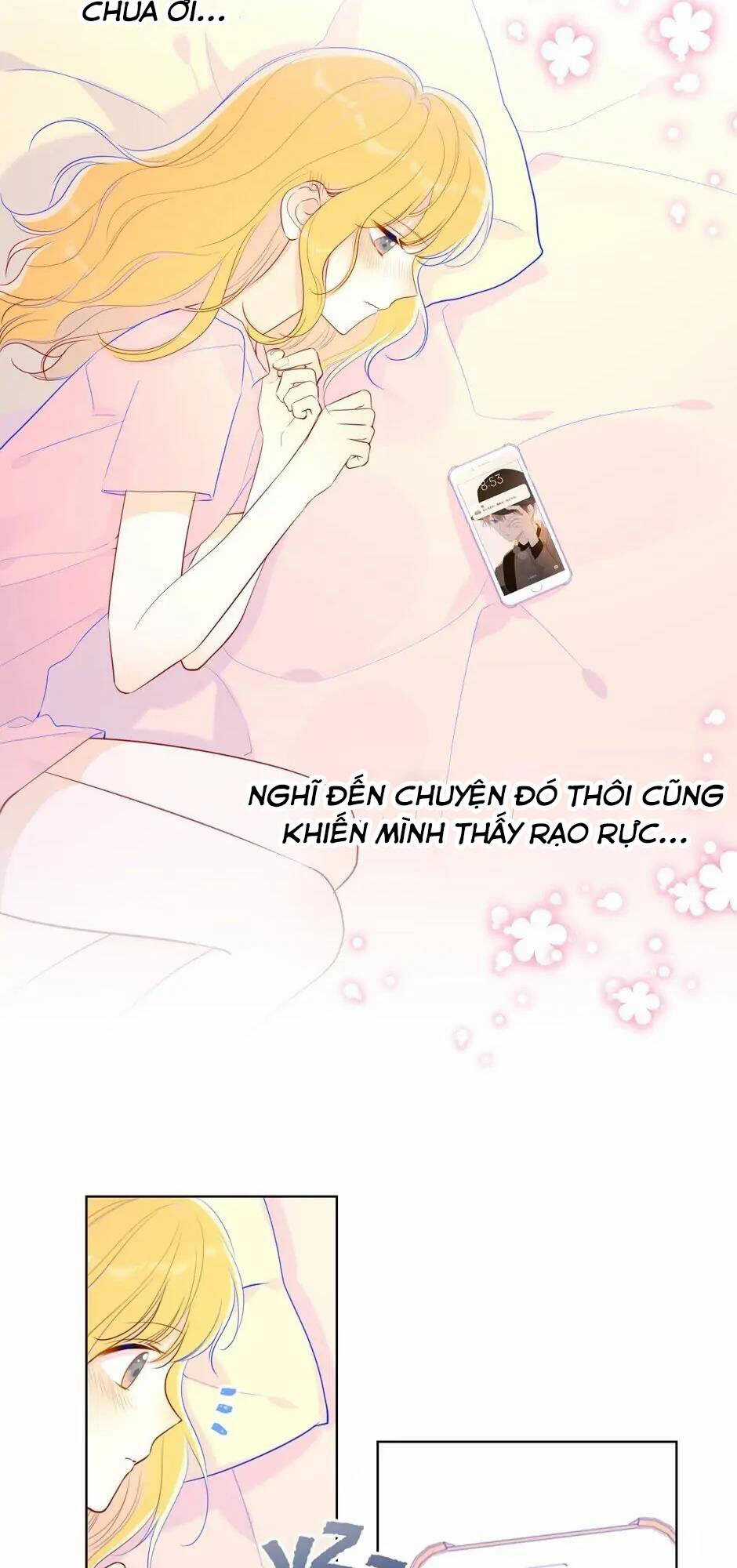 Ngôi Sao Cho Tôi Chapter 74 trang 3