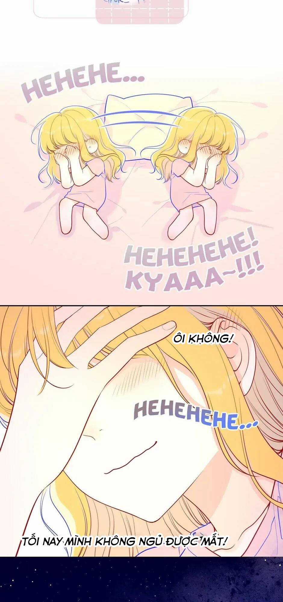 Ngôi Sao Cho Tôi Chapter 74 trang 5