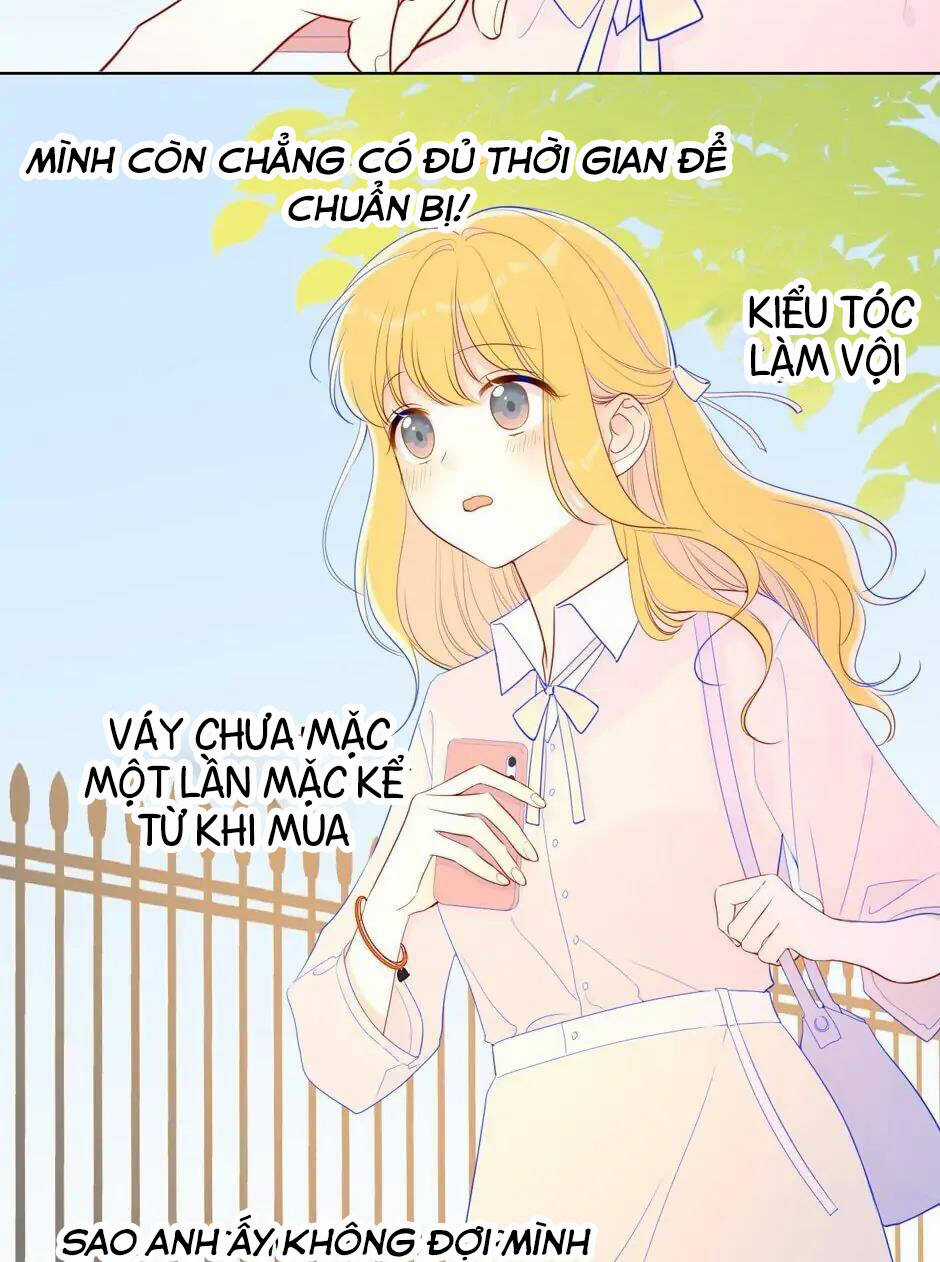 Ngôi Sao Cho Tôi Chapter 74 trang 7