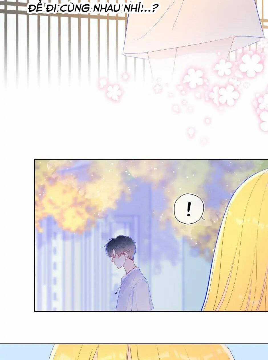 Ngôi Sao Cho Tôi Chapter 74 trang 8