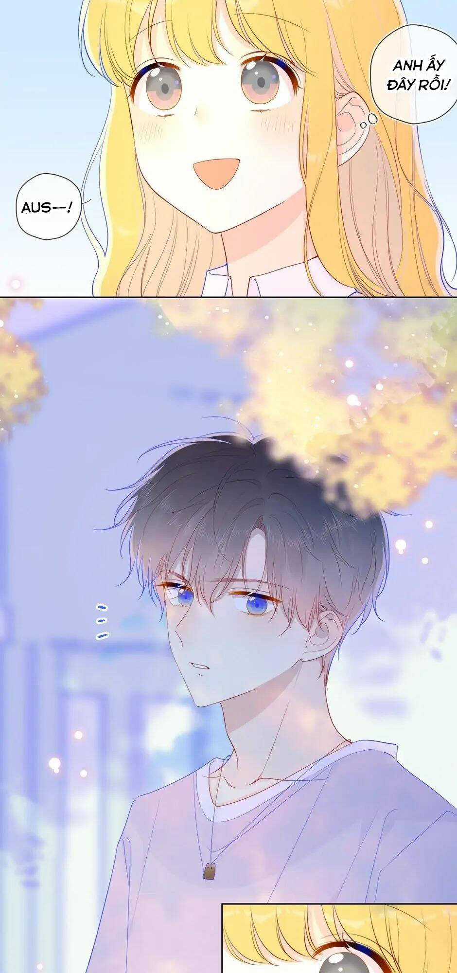 Ngôi Sao Cho Tôi Chapter 74 trang 9