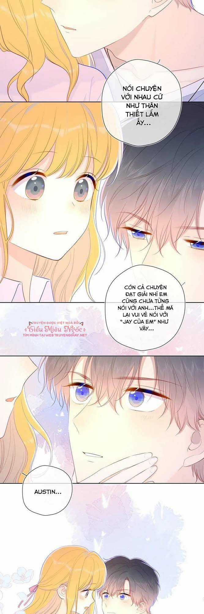 Ngôi Sao Cho Tôi Chapter 75 trang 13