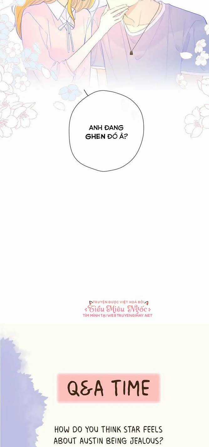 Ngôi Sao Cho Tôi Chapter 75 trang 14