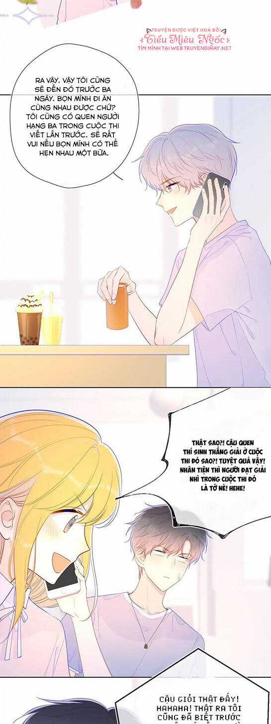 Ngôi Sao Cho Tôi Chapter 75 trang 6