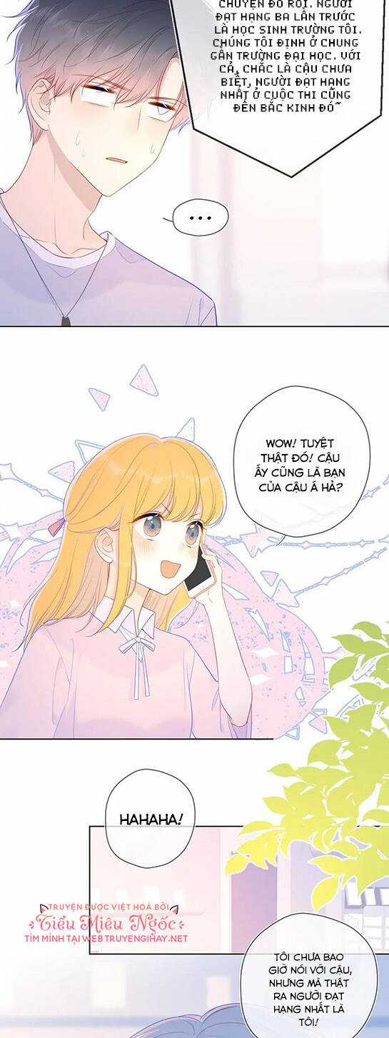 Ngôi Sao Cho Tôi Chapter 75 trang 7