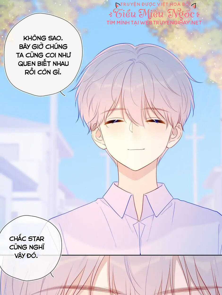 Ngôi Sao Cho Tôi Chapter 76 trang 12