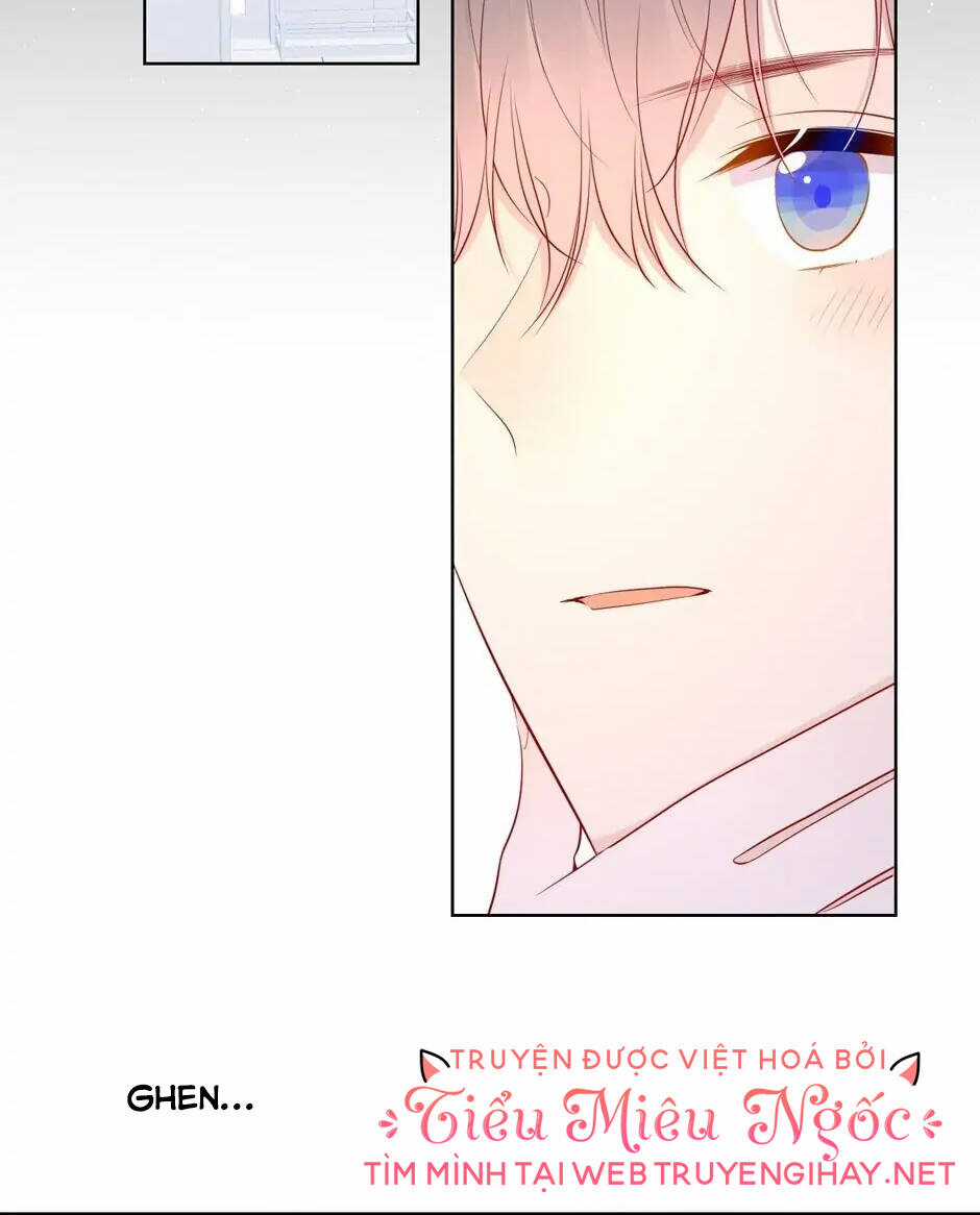 Ngôi Sao Cho Tôi Chapter 76 trang 17