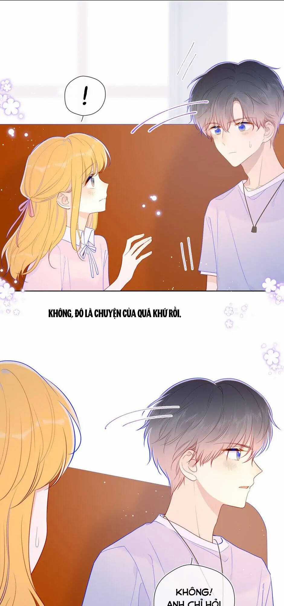 Ngôi Sao Cho Tôi Chapter 76 trang 18