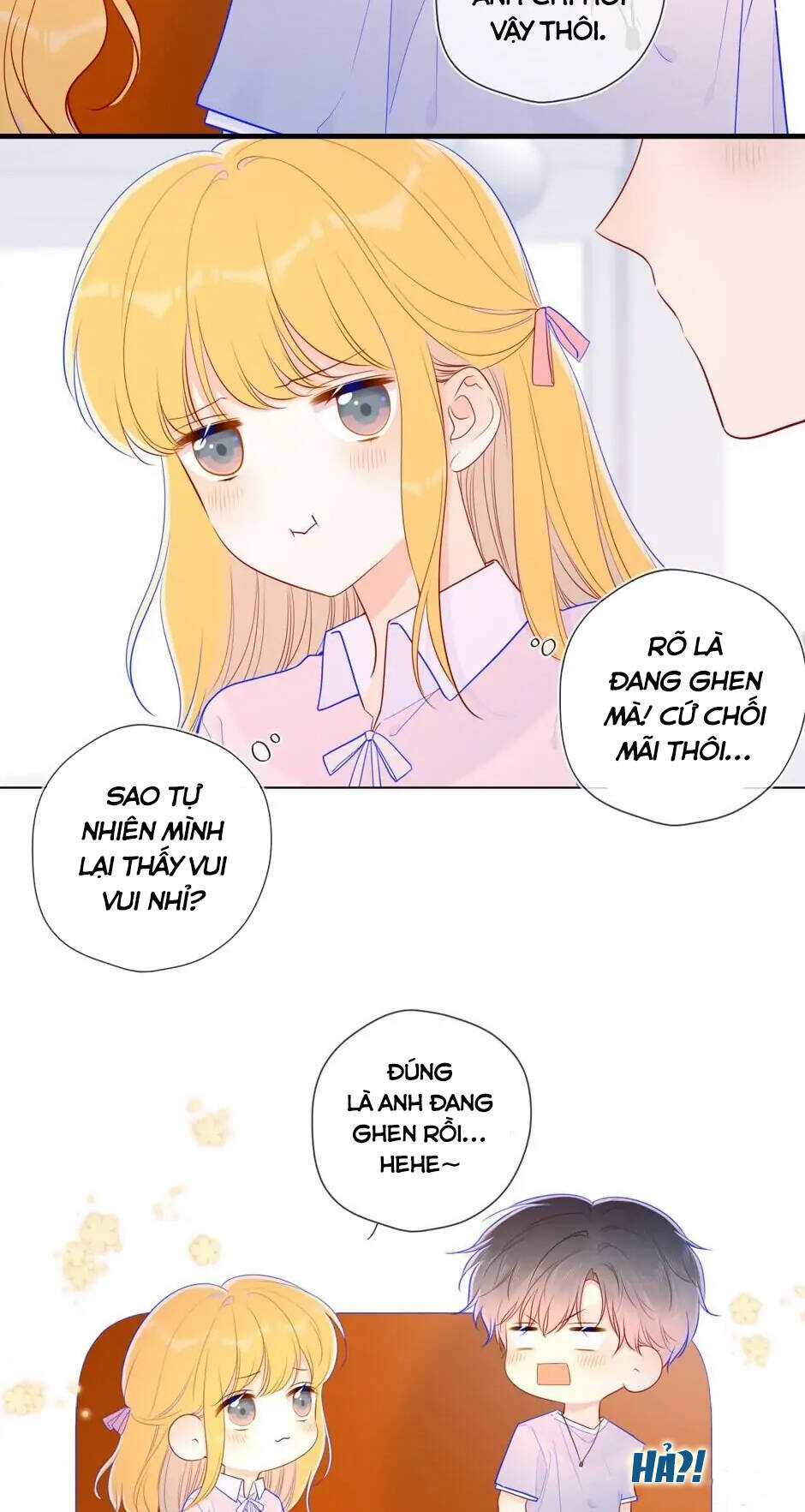 Ngôi Sao Cho Tôi Chapter 76 trang 19