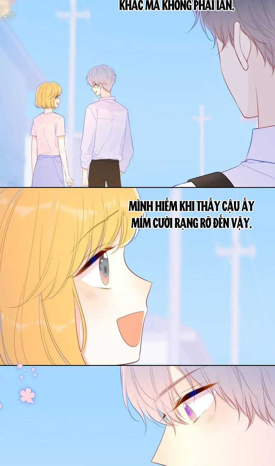 Ngôi Sao Cho Tôi Chapter 76 trang 2