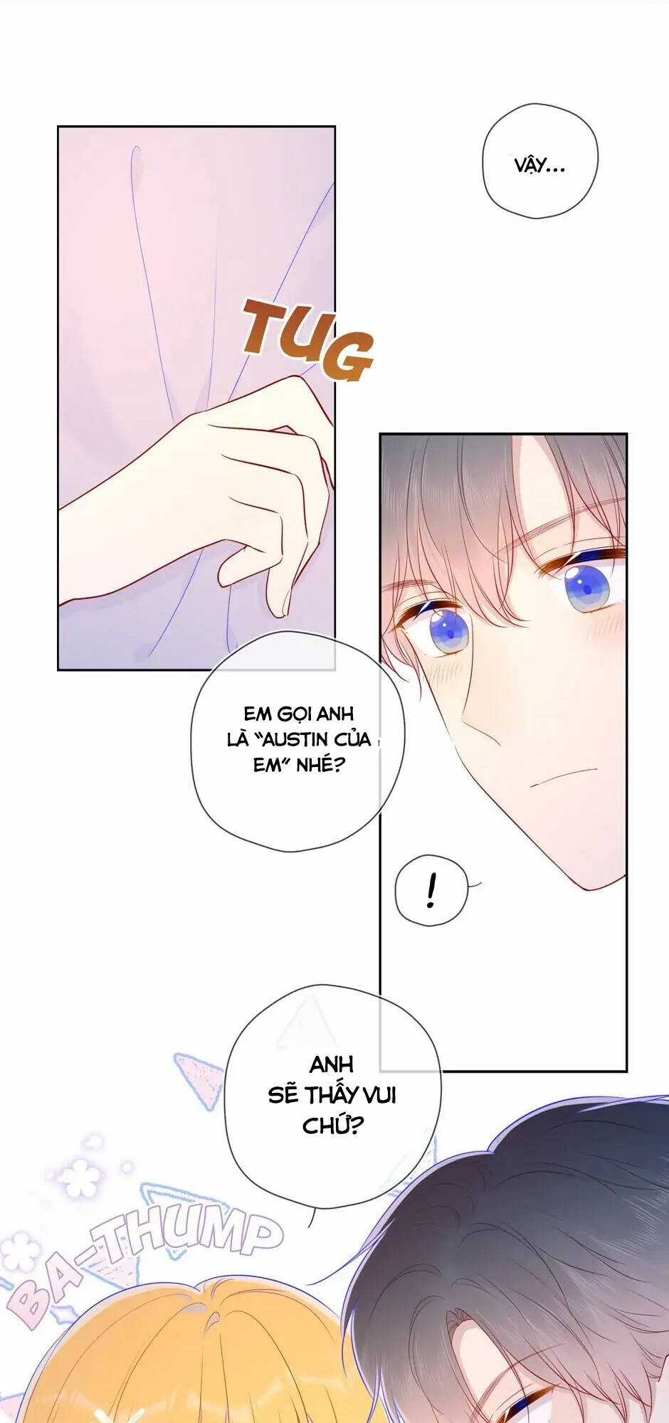 Ngôi Sao Cho Tôi Chapter 76 trang 21