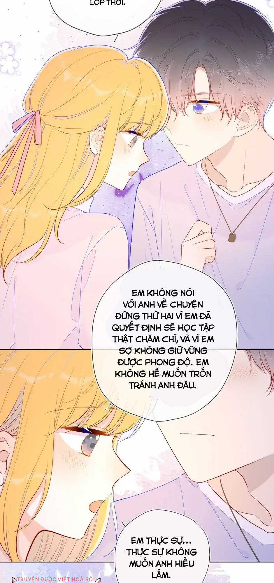 Ngôi Sao Cho Tôi Chapter 76 trang 23