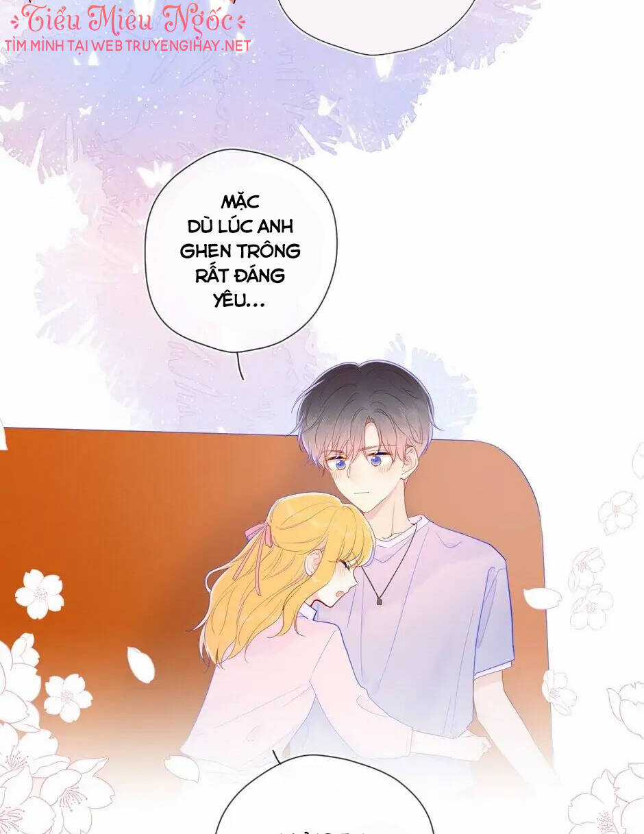 Ngôi Sao Cho Tôi Chapter 76 trang 24