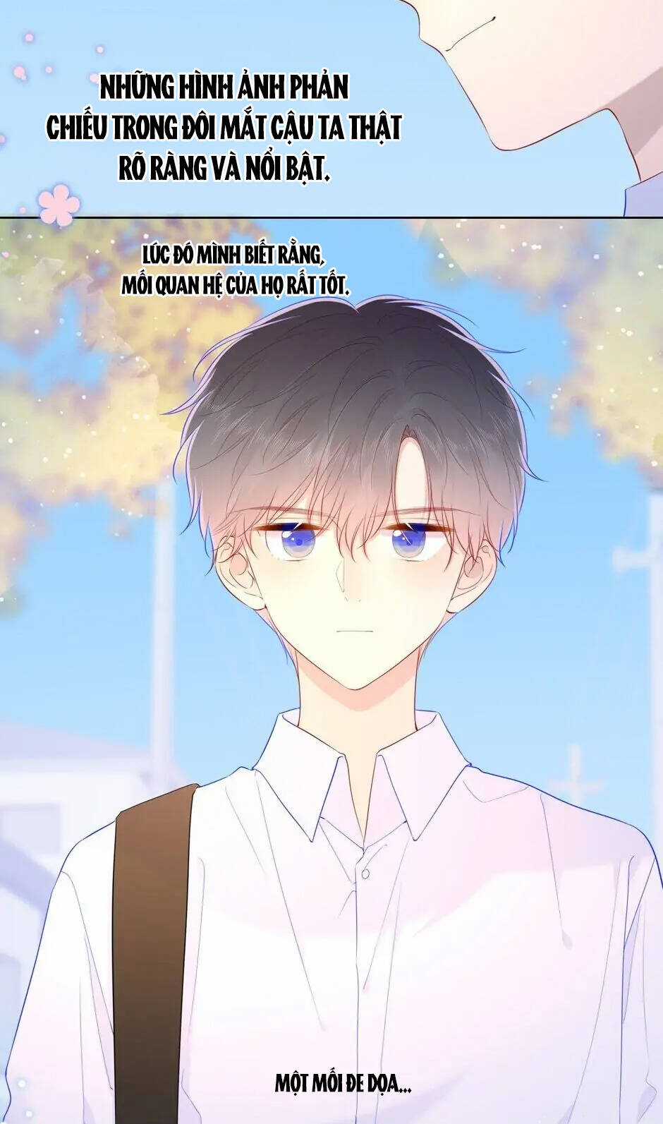 Ngôi Sao Cho Tôi Chapter 76 trang 3