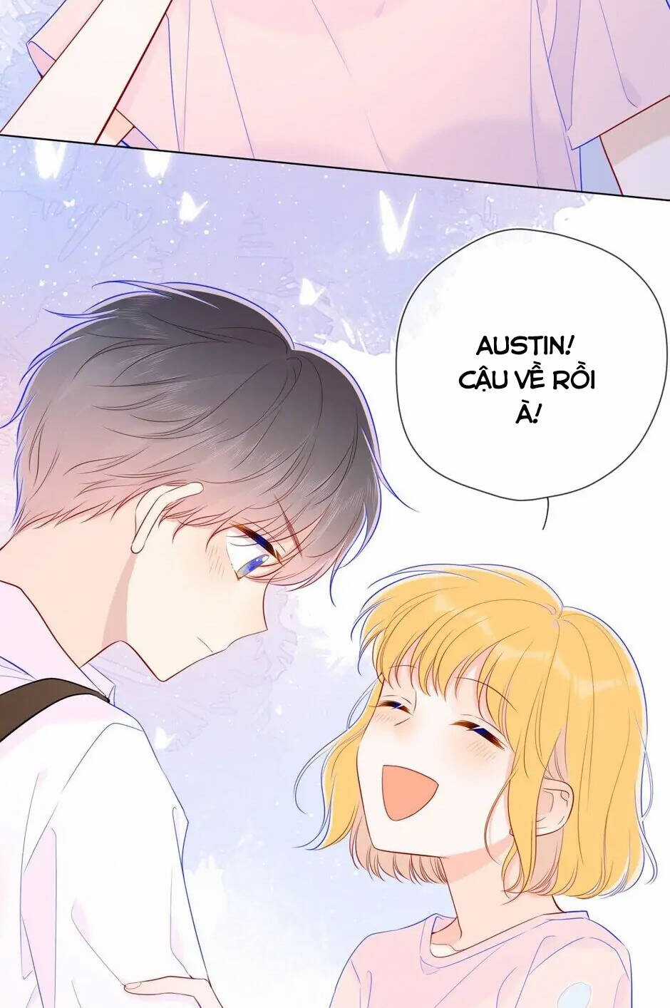 Ngôi Sao Cho Tôi Chapter 76 trang 7