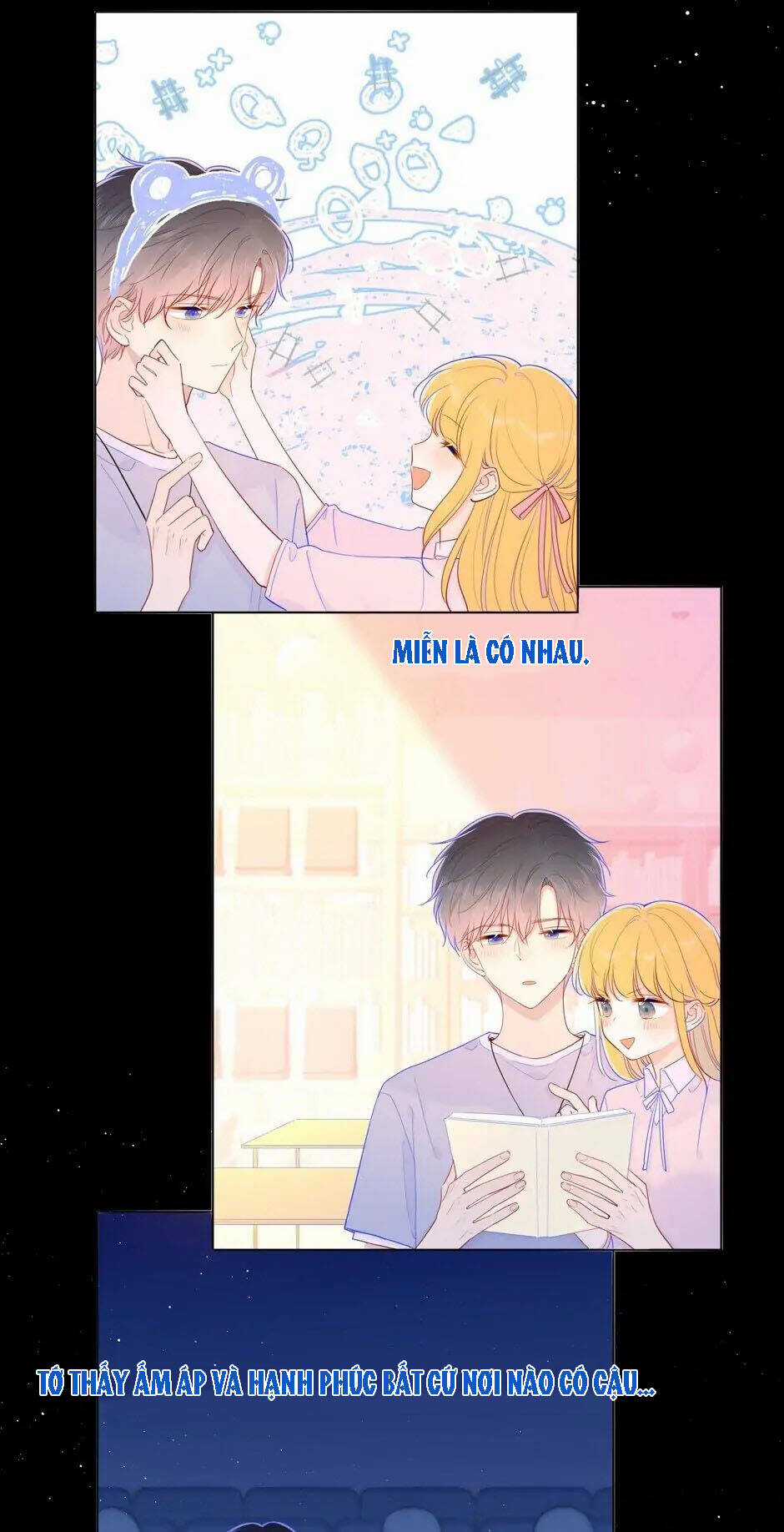 Ngôi Sao Cho Tôi Chapter 77 trang 10