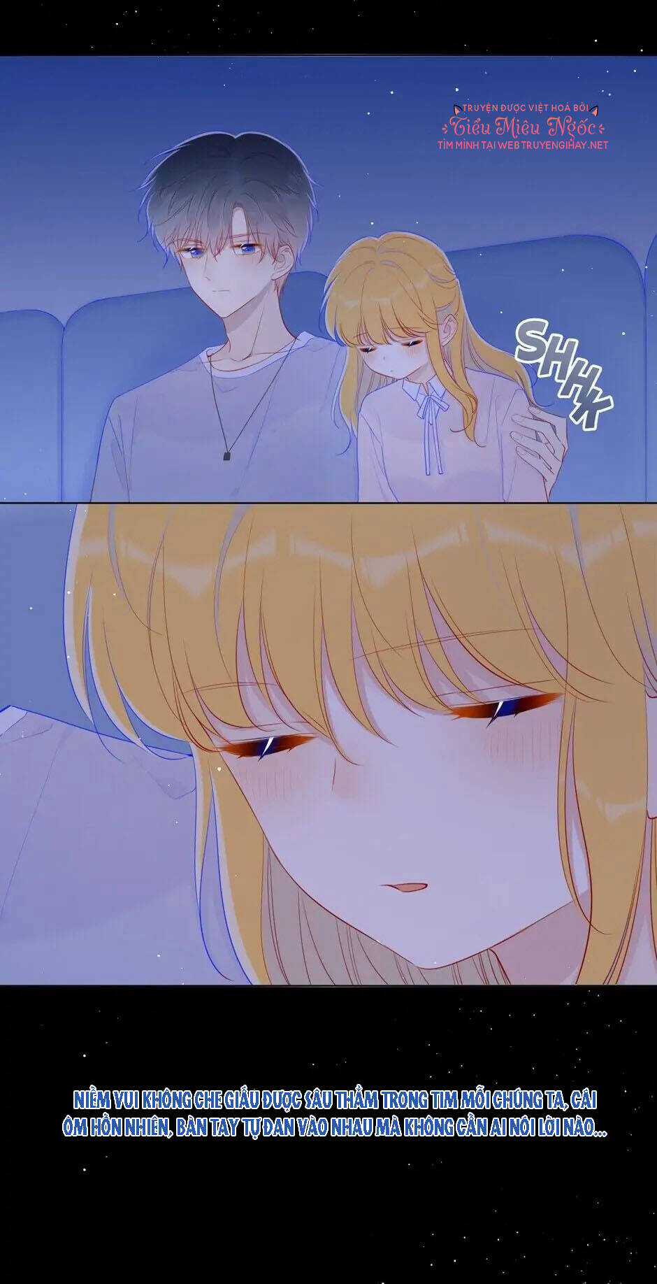 Ngôi Sao Cho Tôi Chapter 77 trang 13