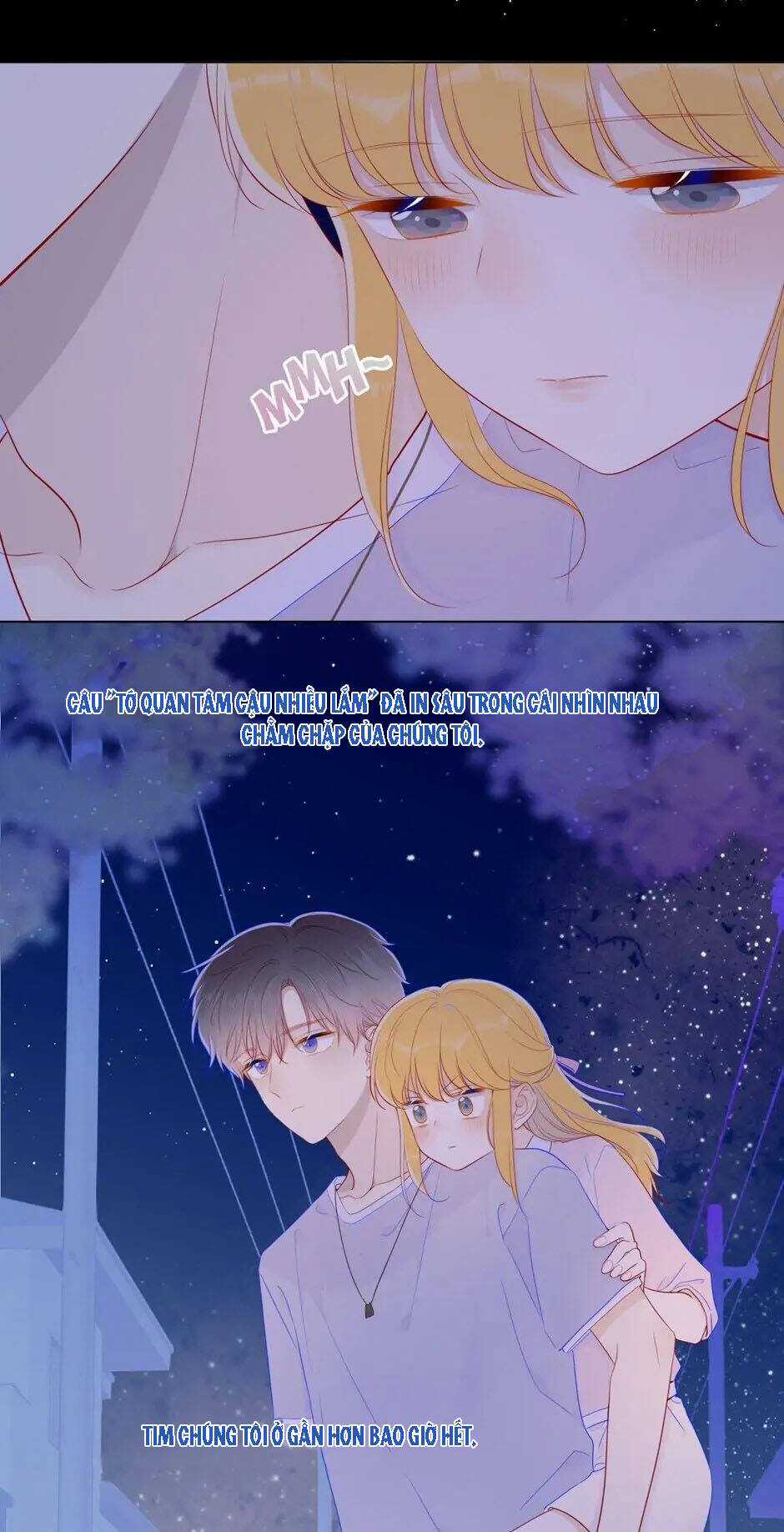 Ngôi Sao Cho Tôi Chapter 77 trang 14