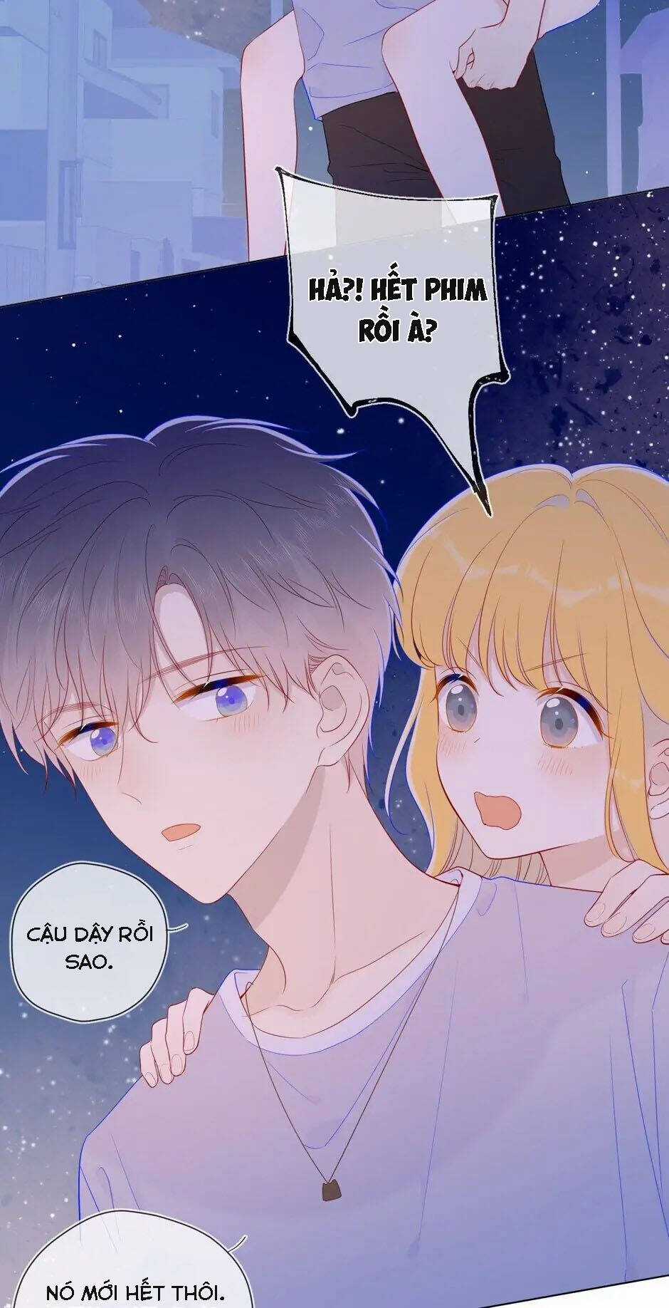 Ngôi Sao Cho Tôi Chapter 77 trang 15