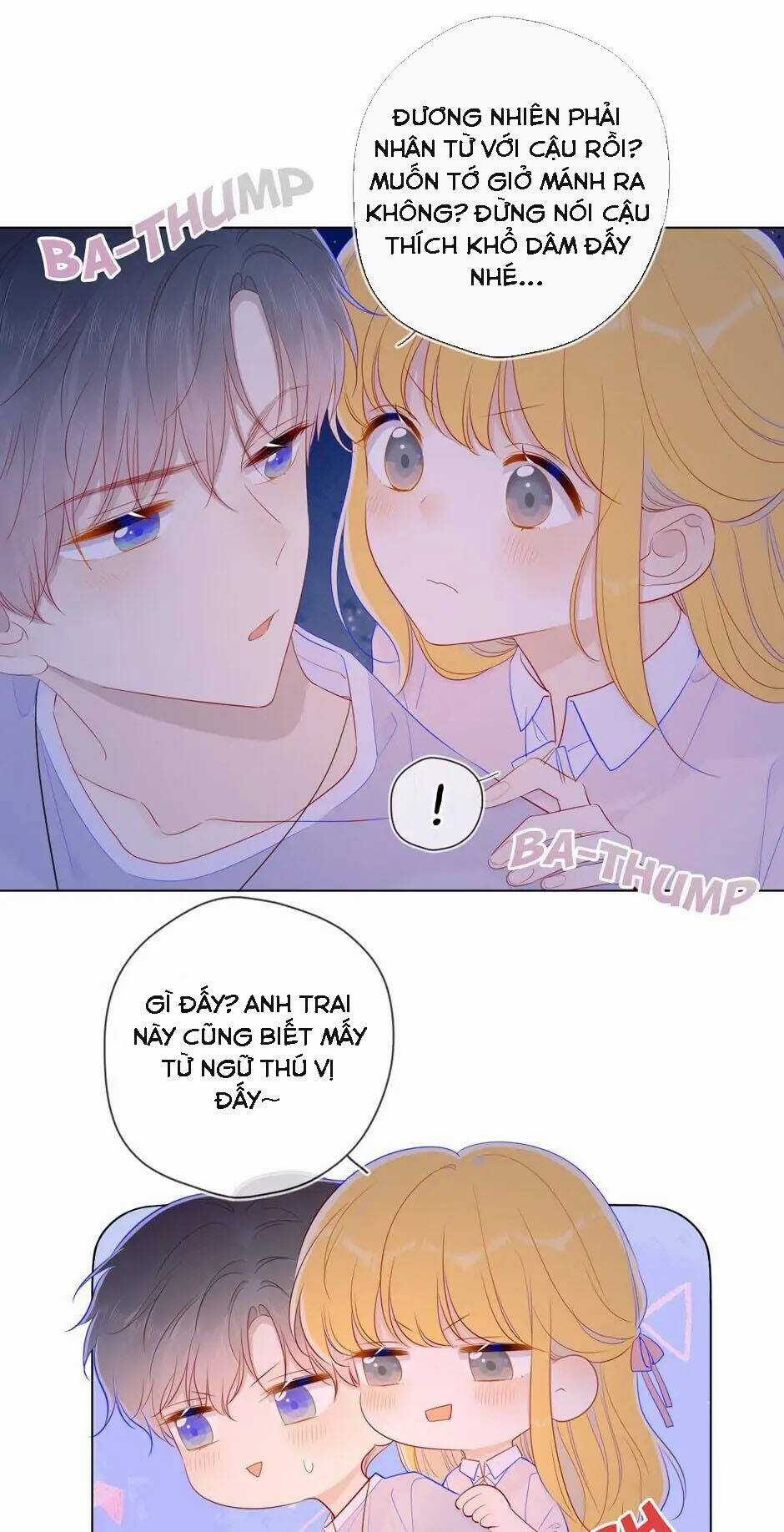 Ngôi Sao Cho Tôi Chapter 77 trang 18