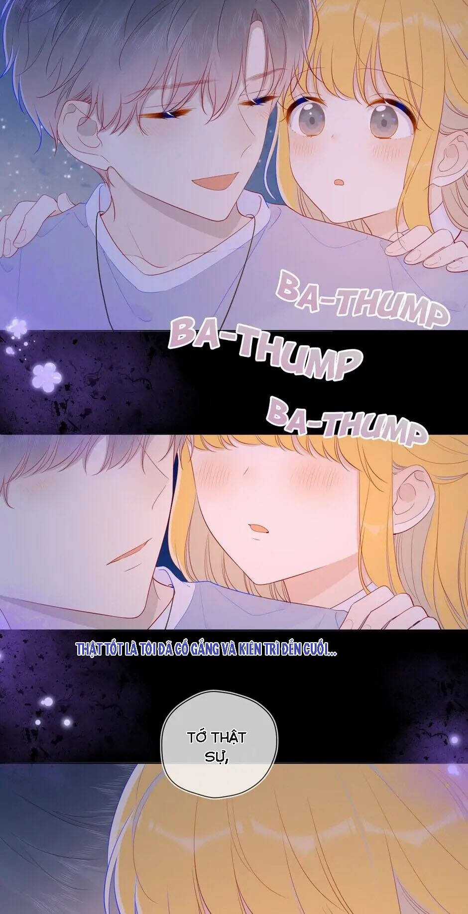 Ngôi Sao Cho Tôi Chapter 77 trang 20