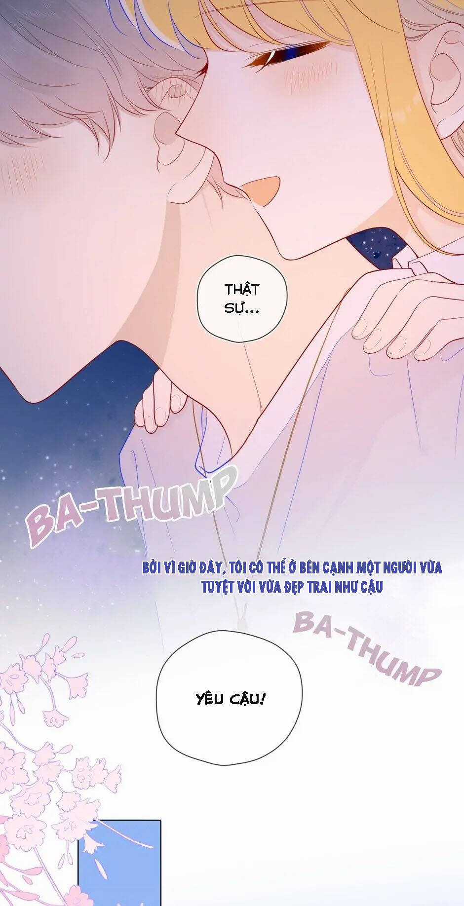 Ngôi Sao Cho Tôi Chapter 77 trang 21