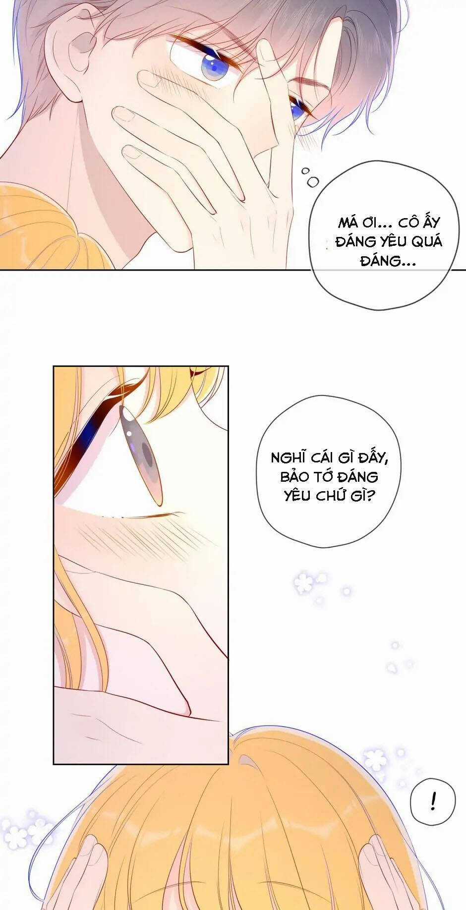 Ngôi Sao Cho Tôi Chapter 77 trang 3