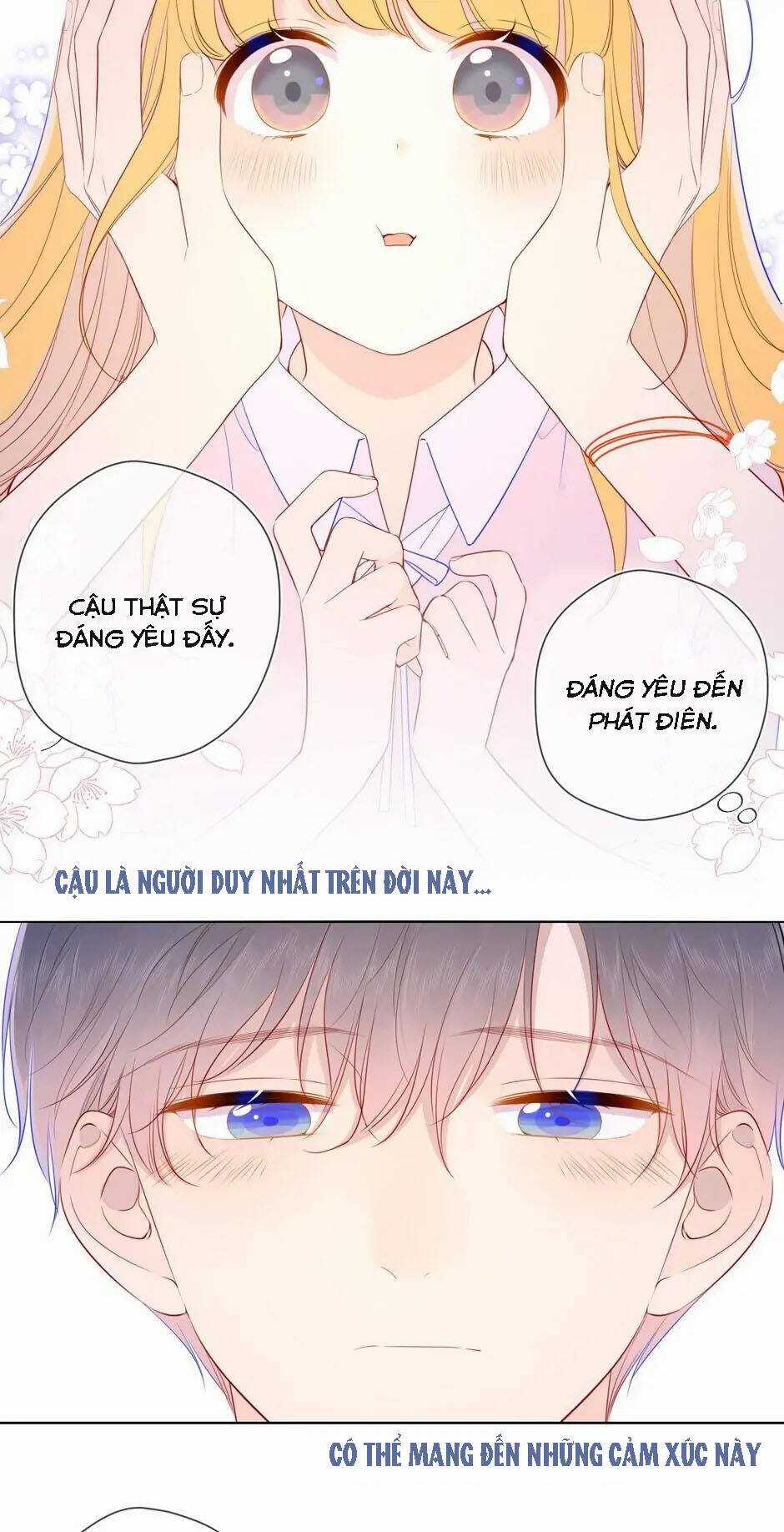 Ngôi Sao Cho Tôi Chapter 77 trang 4