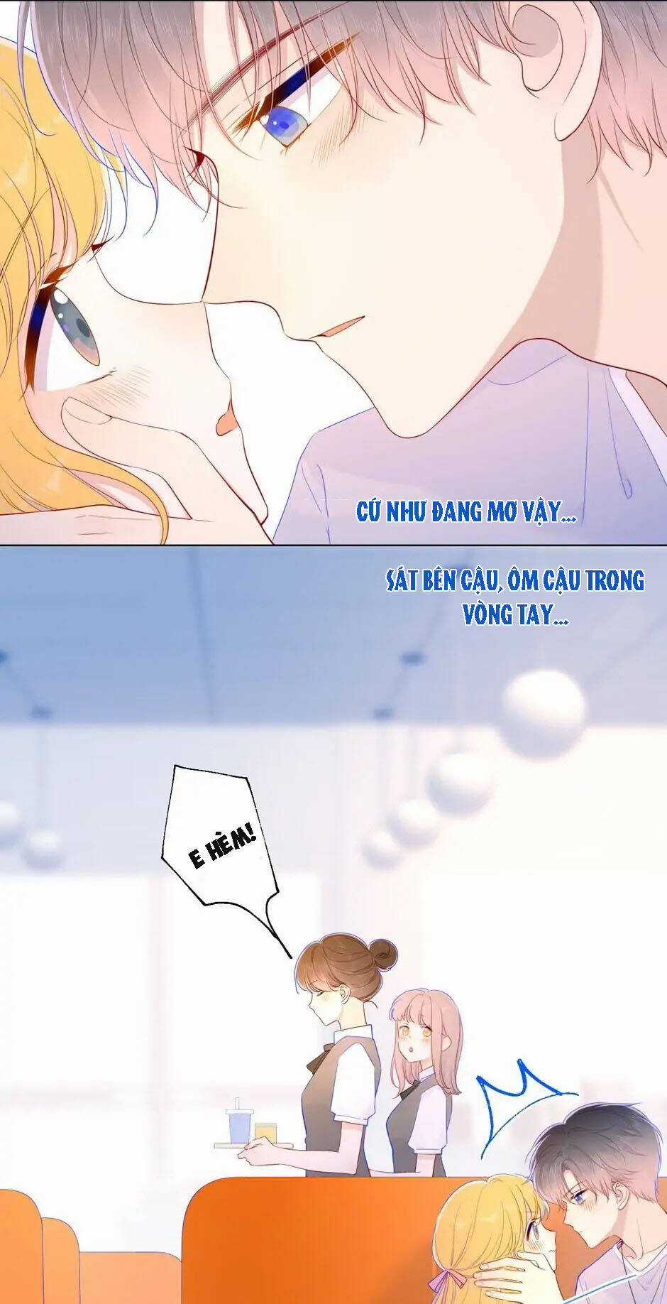 Ngôi Sao Cho Tôi Chapter 77 trang 6