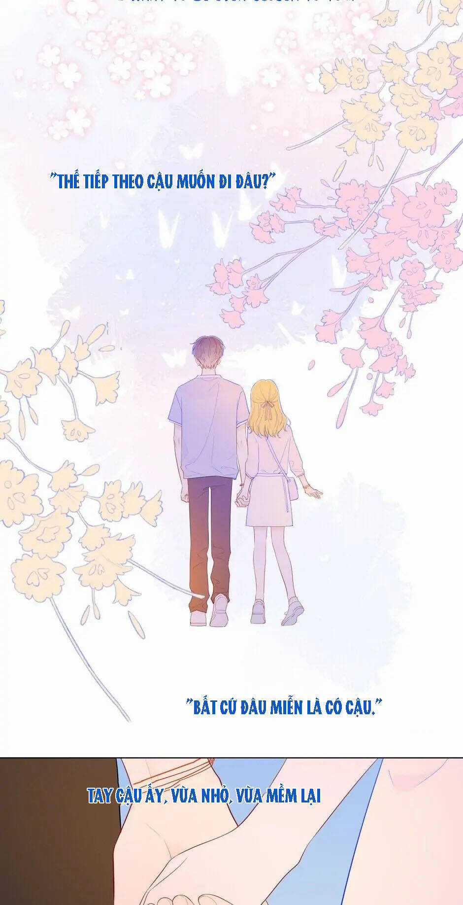 Ngôi Sao Cho Tôi Chapter 77 trang 8