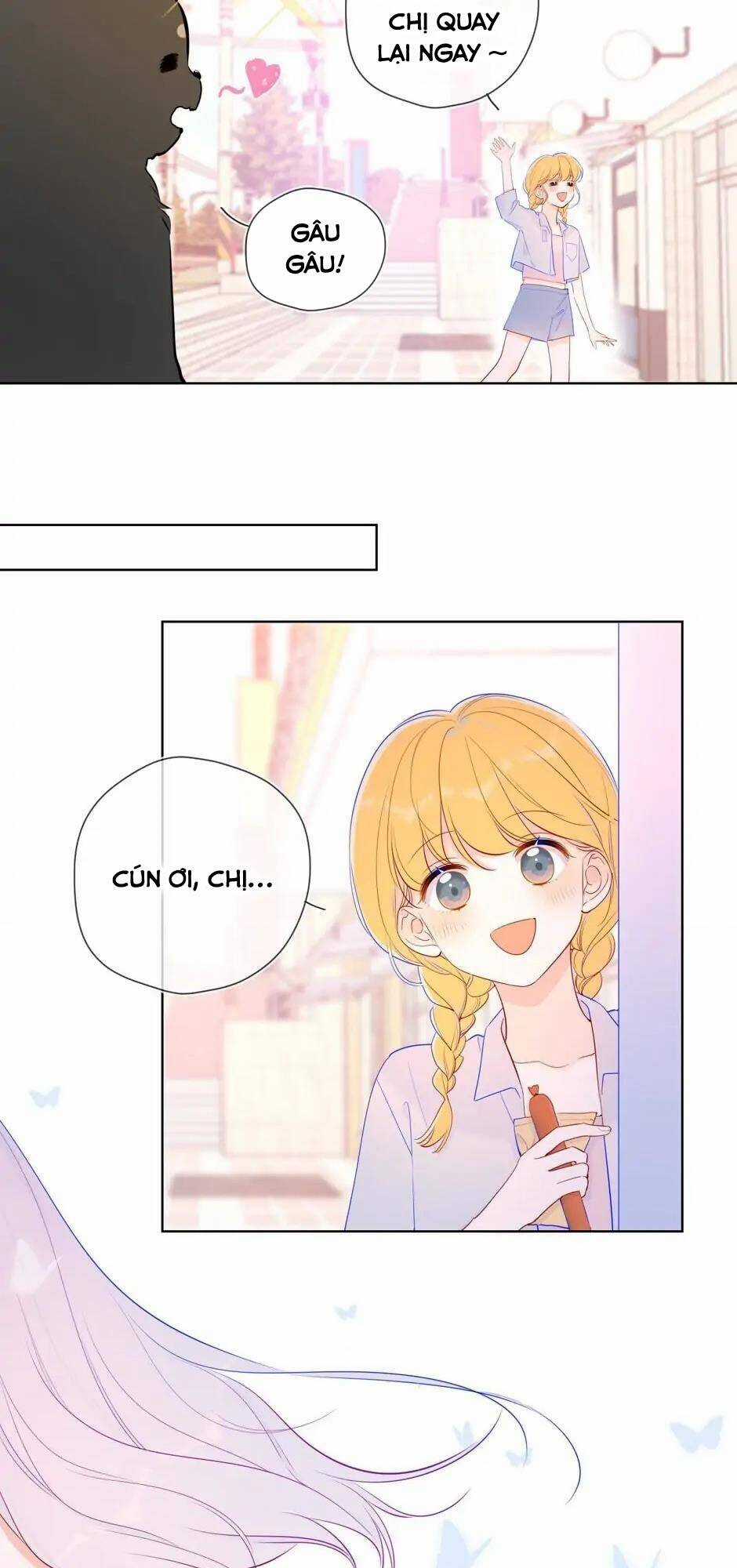 Ngôi Sao Cho Tôi Chapter 78 trang 13