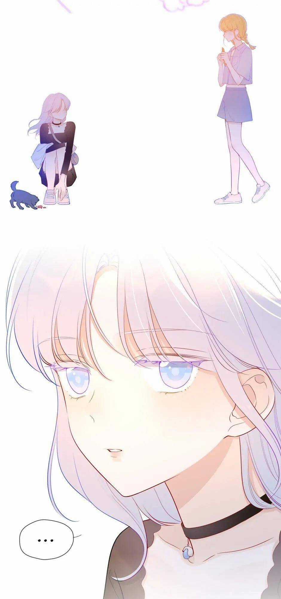 Ngôi Sao Cho Tôi Chapter 78 trang 16