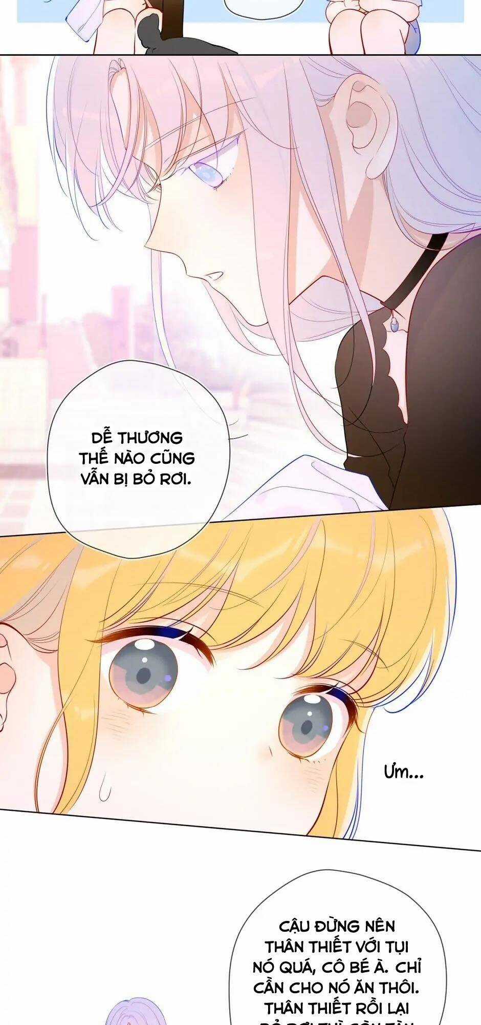 Ngôi Sao Cho Tôi Chapter 78 trang 19