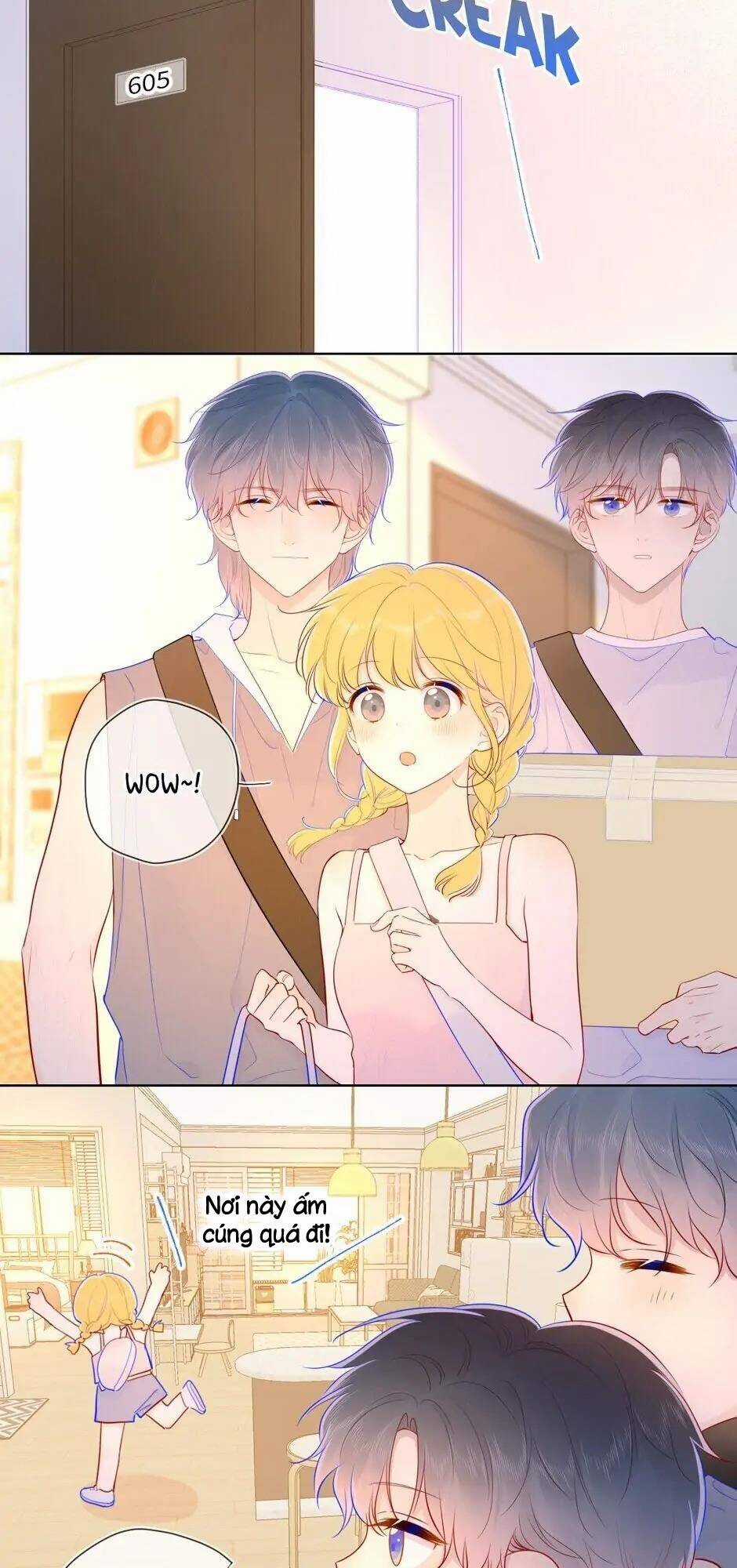 Ngôi Sao Cho Tôi Chapter 78 trang 2