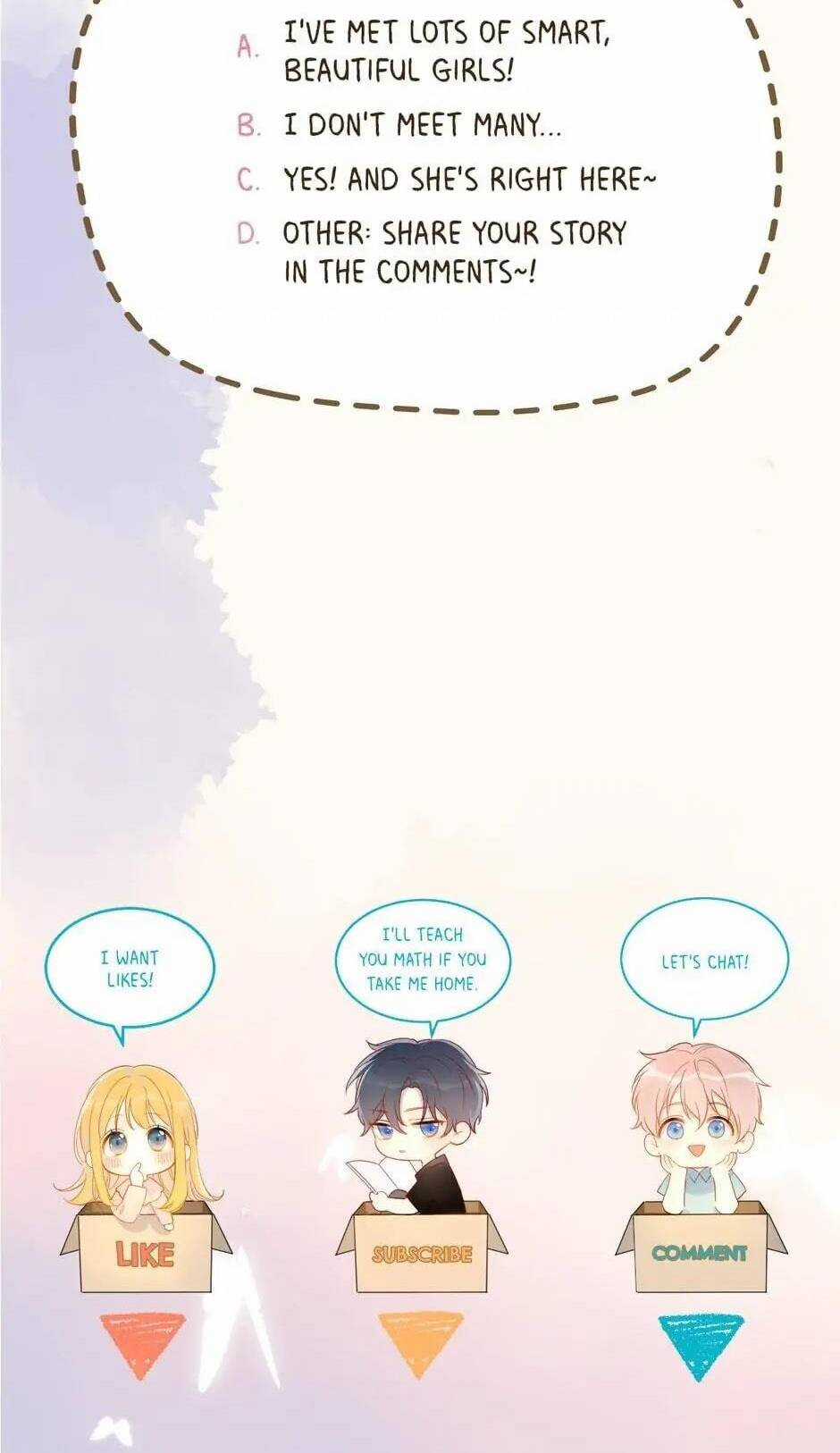 Ngôi Sao Cho Tôi Chapter 78 trang 24