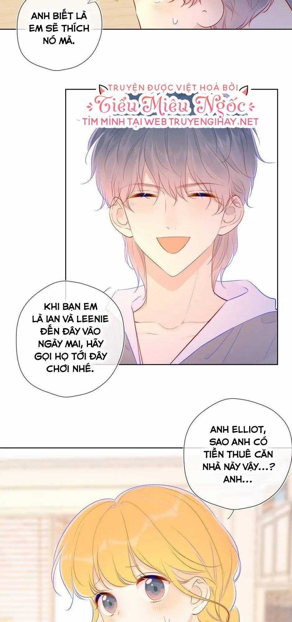 Ngôi Sao Cho Tôi Chapter 78 trang 3