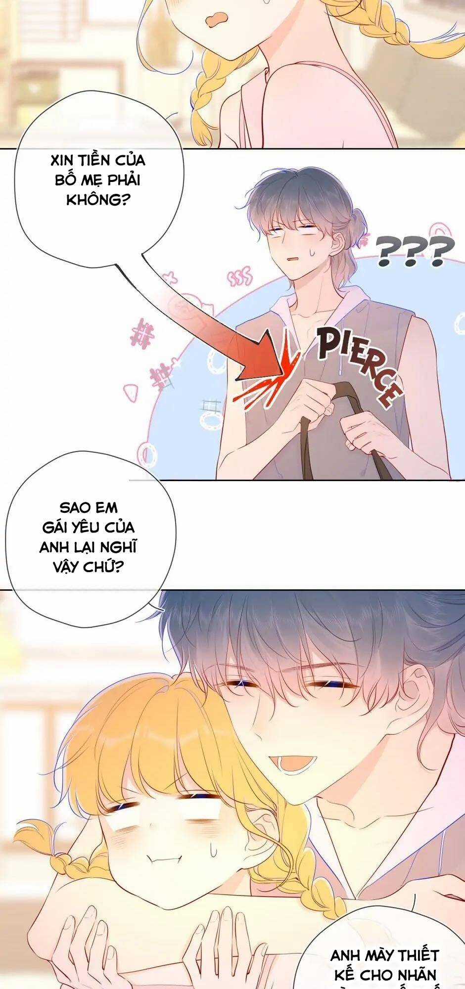 Ngôi Sao Cho Tôi Chapter 78 trang 4