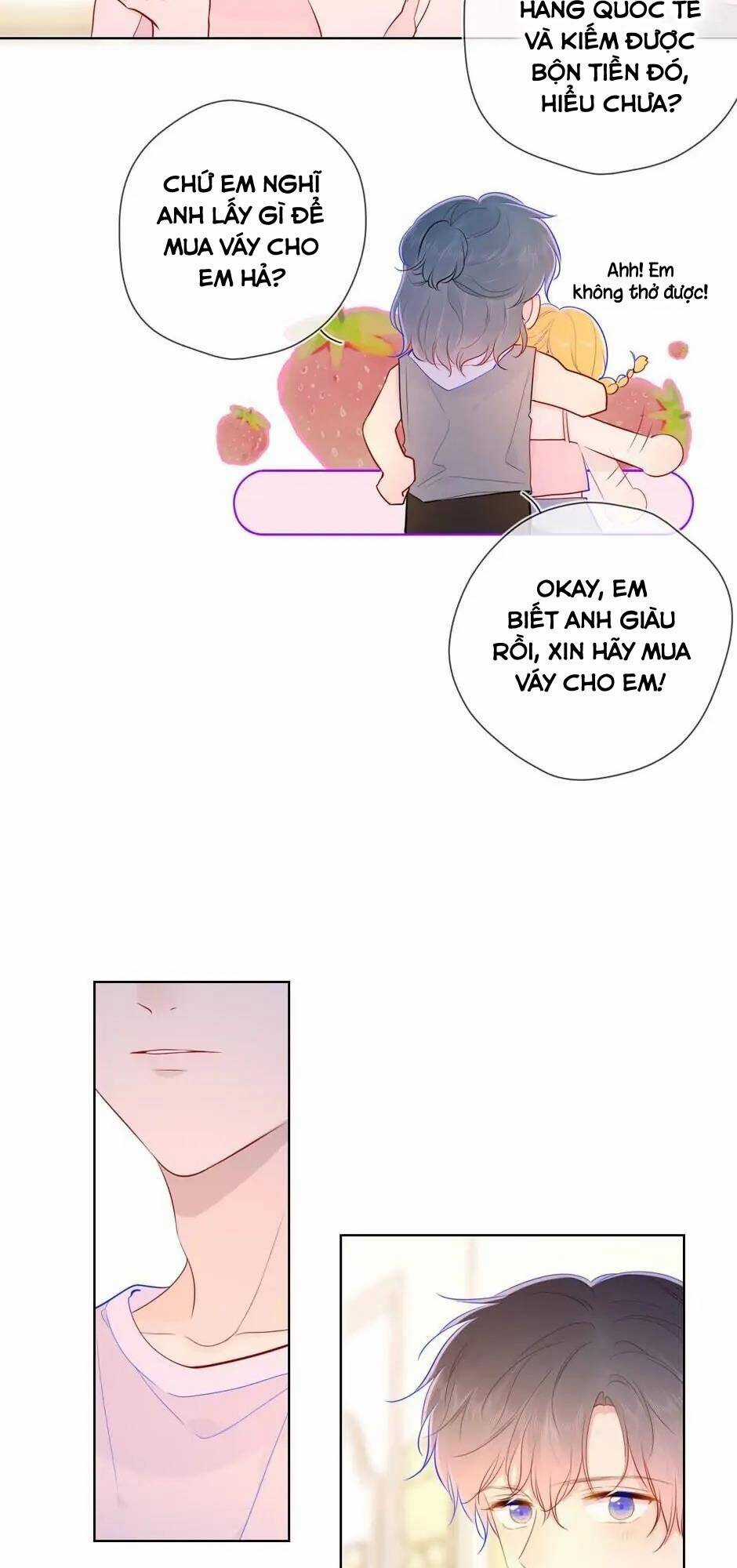 Ngôi Sao Cho Tôi Chapter 78 trang 5