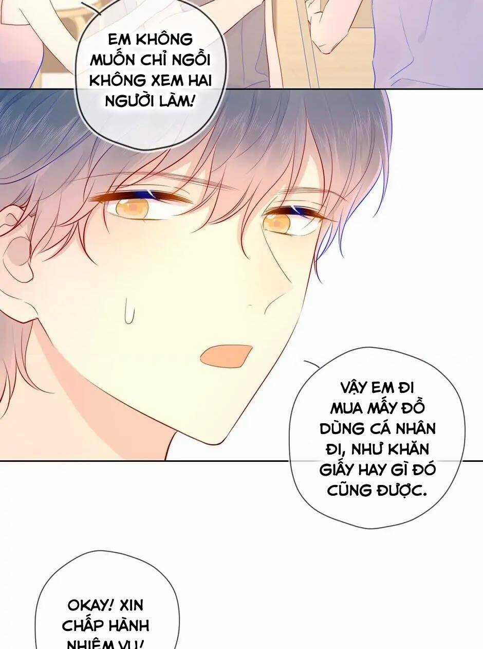 Ngôi Sao Cho Tôi Chapter 78 trang 7