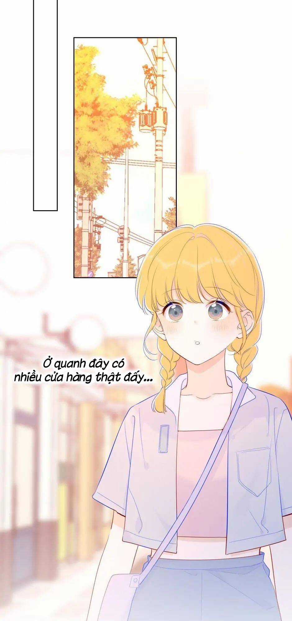 Ngôi Sao Cho Tôi Chapter 78 trang 9