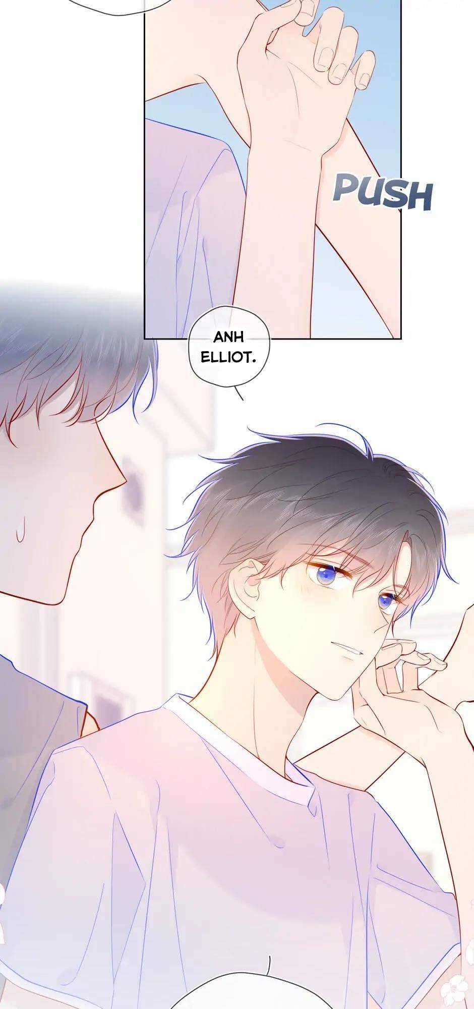 Ngôi Sao Cho Tôi Chapter 79 trang 10