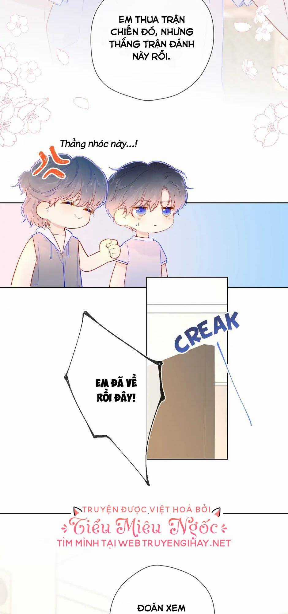 Ngôi Sao Cho Tôi Chapter 79 trang 11