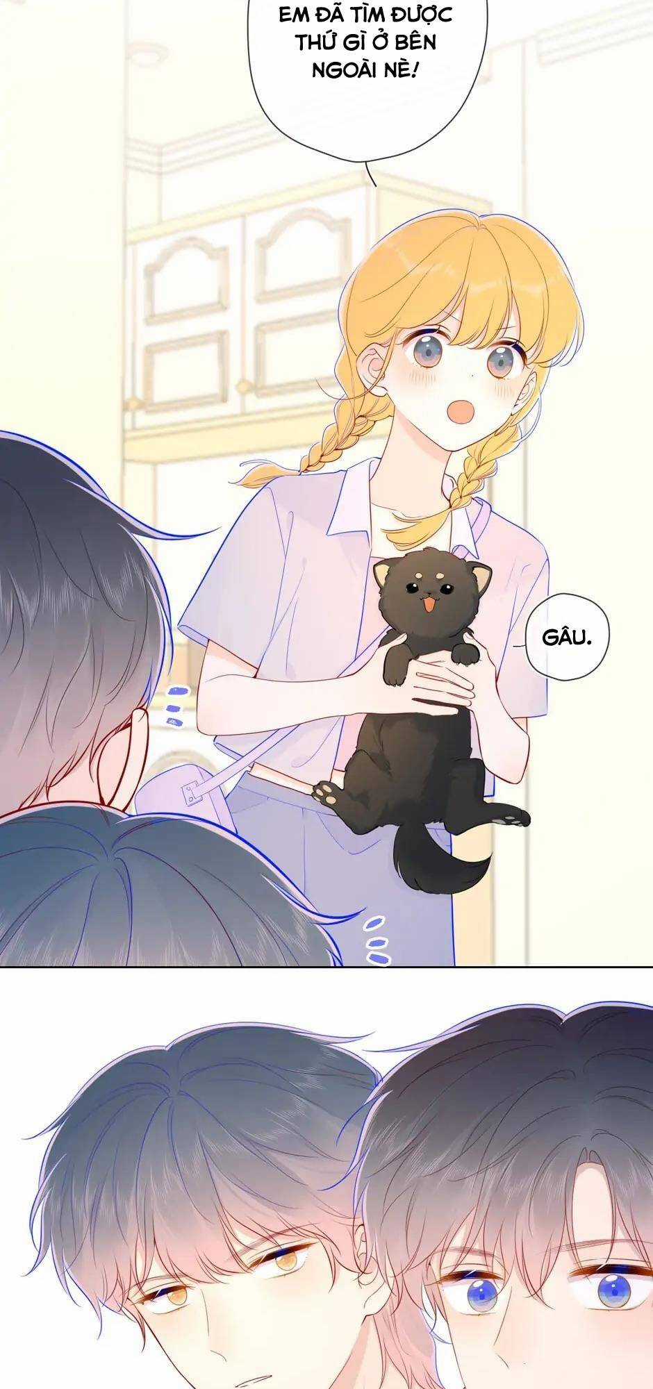 Ngôi Sao Cho Tôi Chapter 79 trang 12